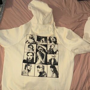 Taylor swift eras merch
